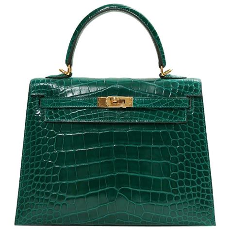 hermes bag kelly 25 price|Hermes kelly 25 crocodile price.